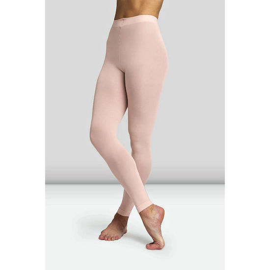 Footless Tights (adult)